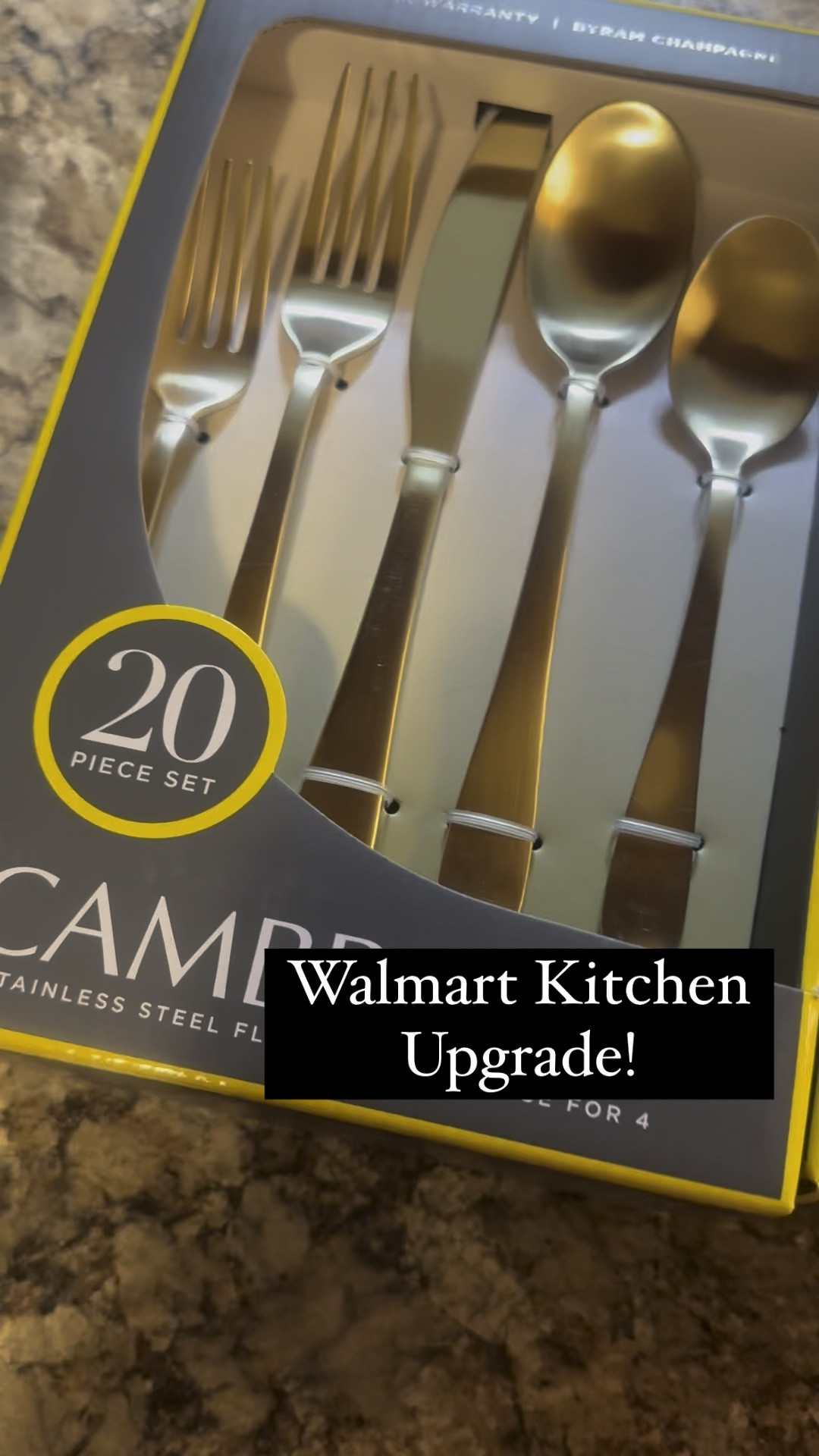 So excited to get everything unpacked! 

xoxo
Elizabeth 

#LTKVideo #LTKhome