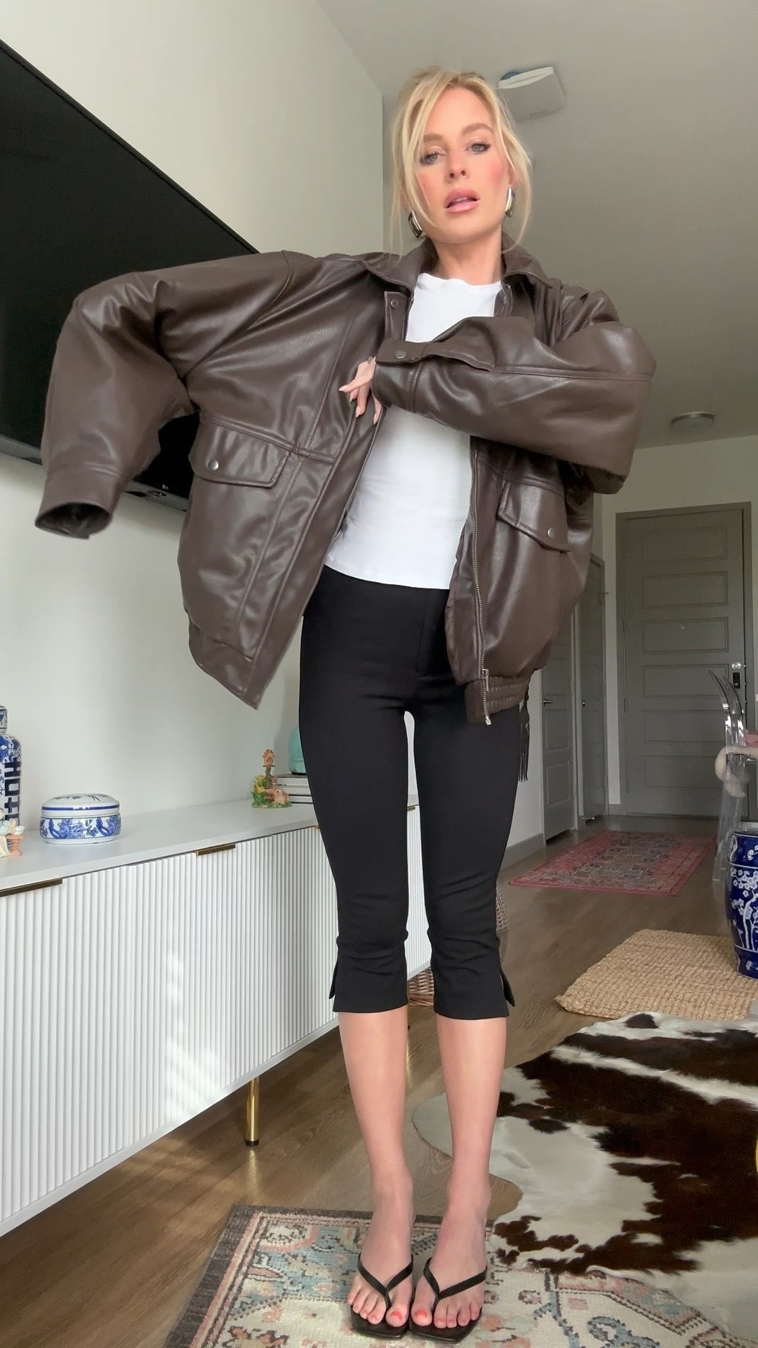 Ootn! 

#LTKPetite #LTKootd #LTKdayinmylife