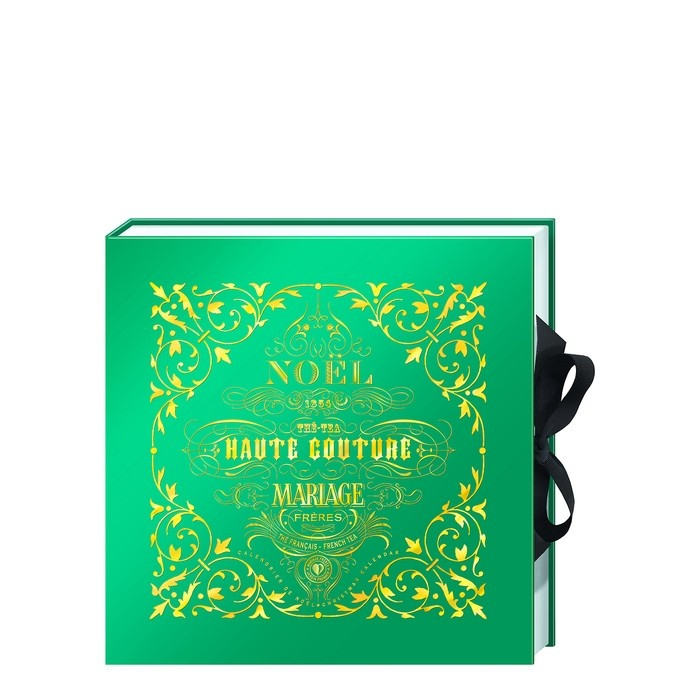 Mariage Frères Haute Couture Tea Advent Calendar | Harvey Nichols (Global)
