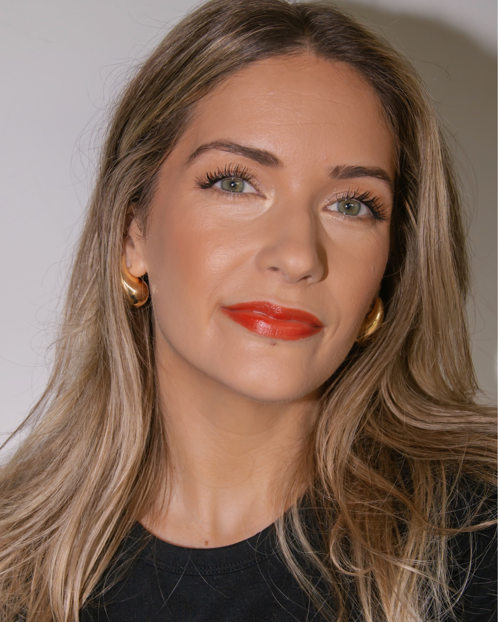 Merit Cabo lipstick 🍊

#LTKbeauty #LTKFind #LTKSeasonal