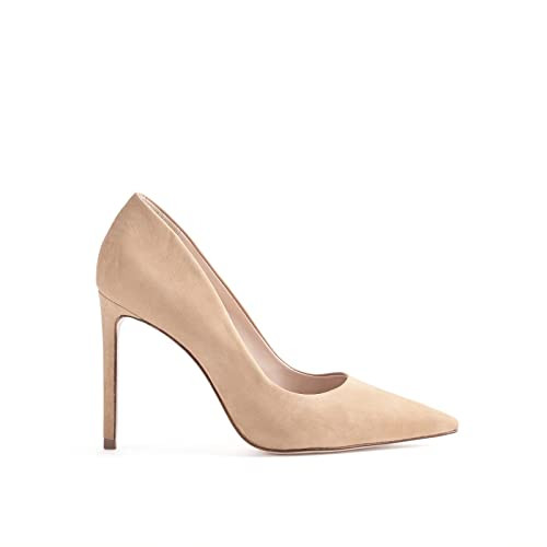 SCHUTZ Lou Honey Beige 10.5 M | Amazon (US)