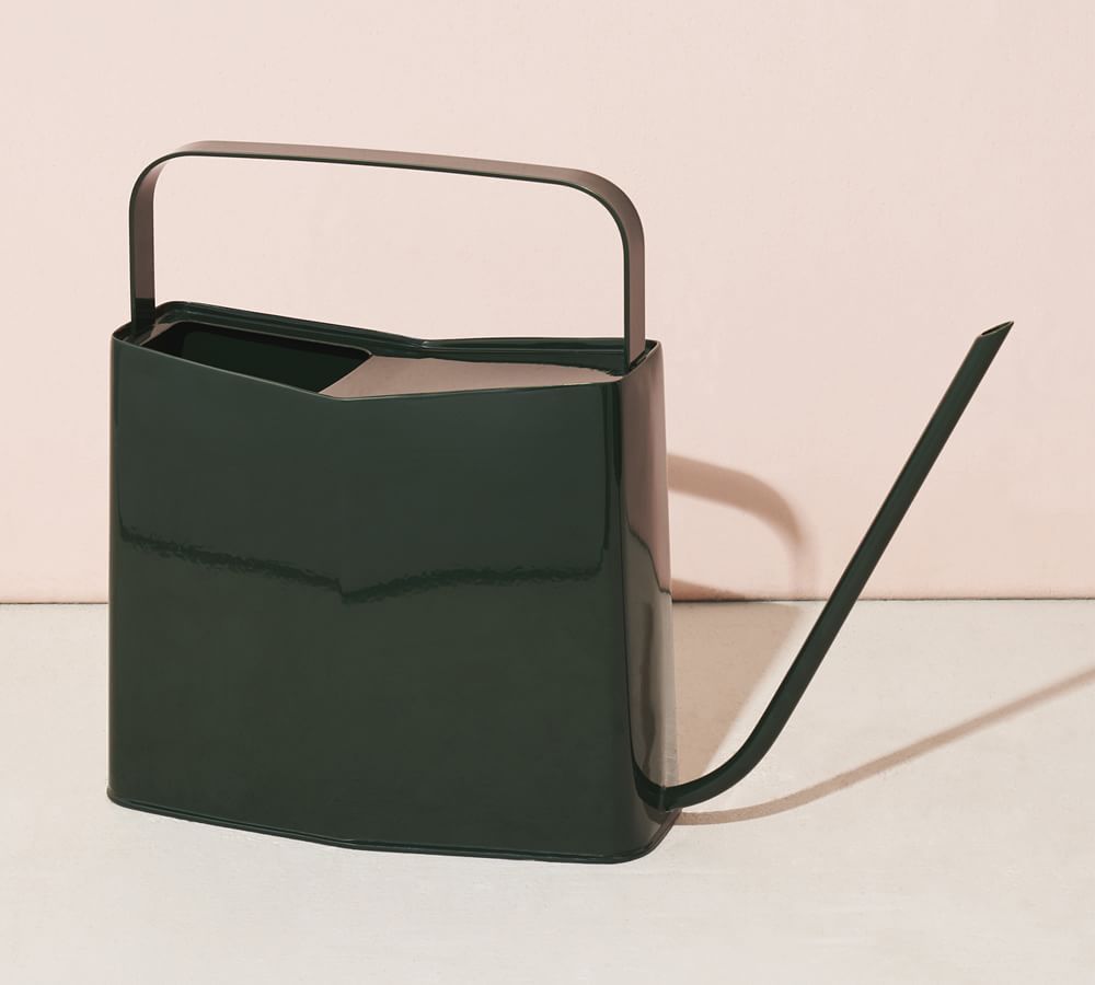 Emerald Watering Can | Pottery Barn (US)