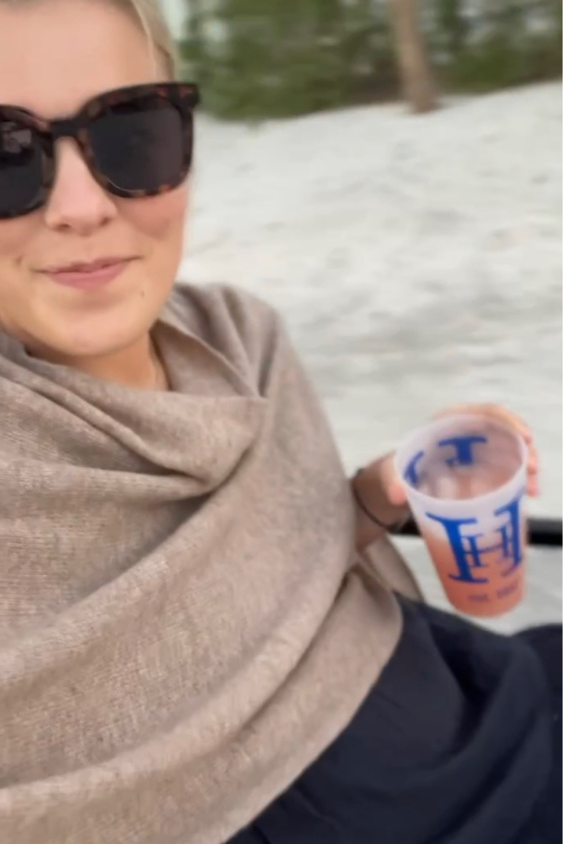 My favorite pashmina is on major sale ! It’s only $31 with code sale time on Jcrew! 

#LTKstyletip #LTKFind #LTKSeasonal