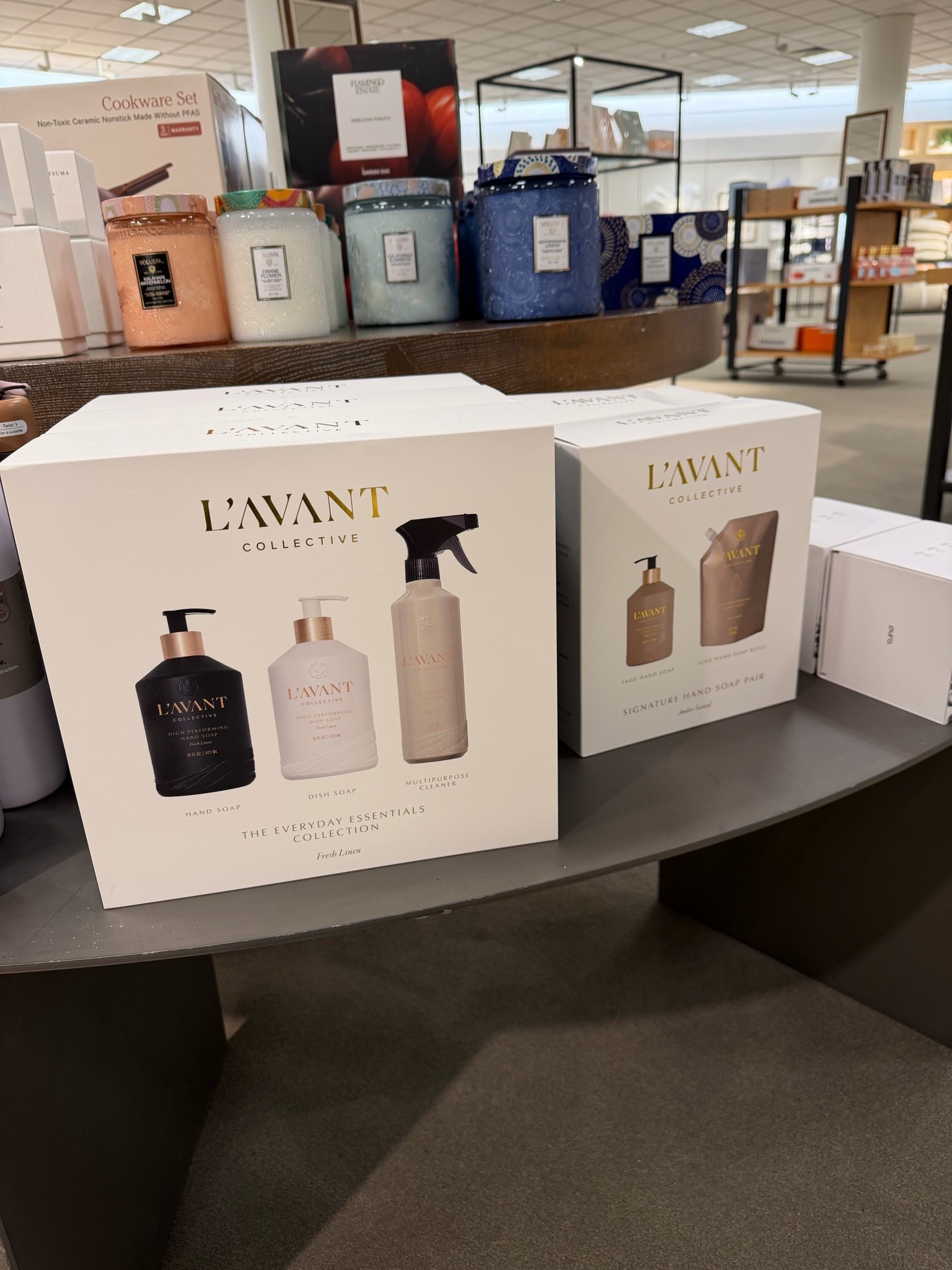 Apparently this is the home find of the sale and smaller Amazing

#LTKmomlife #LTKOver40 #LTKSaleAlert