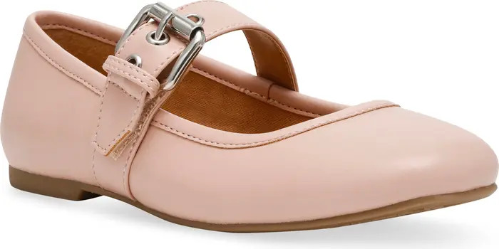 DV by Dolce Vita Kids' Buckley Mary Jane Flat | Nordstromrack | Nordstrom Rack
