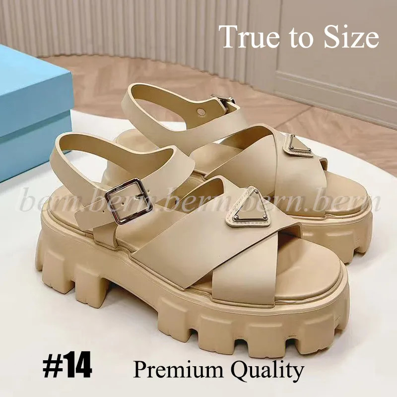 20 Options Premium Quality Leather/Suede Leather Sandals Women's Fashion Sandals Slippers Slides ... | DHGate