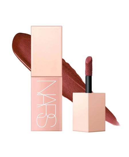 New color in Nars liquid blush: rosy bronze ☺️

#LTKbeauty #LTKitbag #LTKwedding