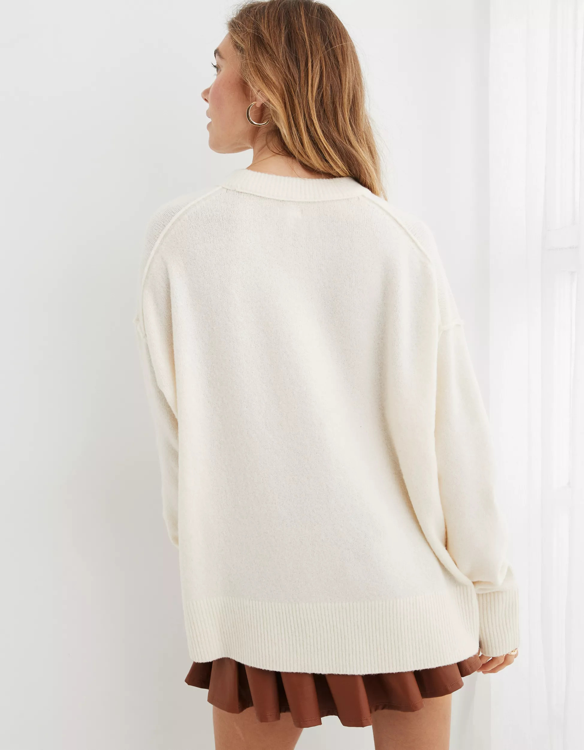Aerie Unreal Sweater | Aerie