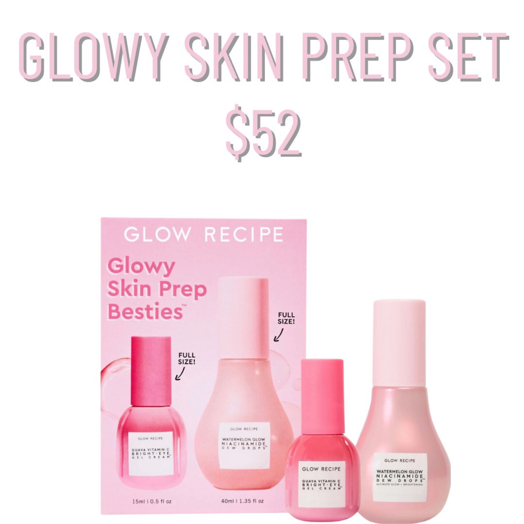 #LTKbeauty #LTKSale #LTKGiftGuide