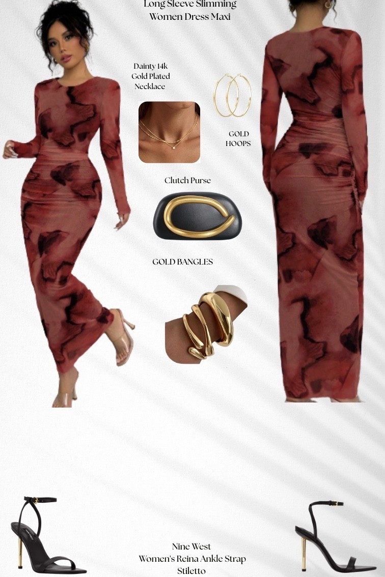 Cute date night outfit!🫶🏾

#LTKFindsUnder50 #LTKgrwm #LTKootd