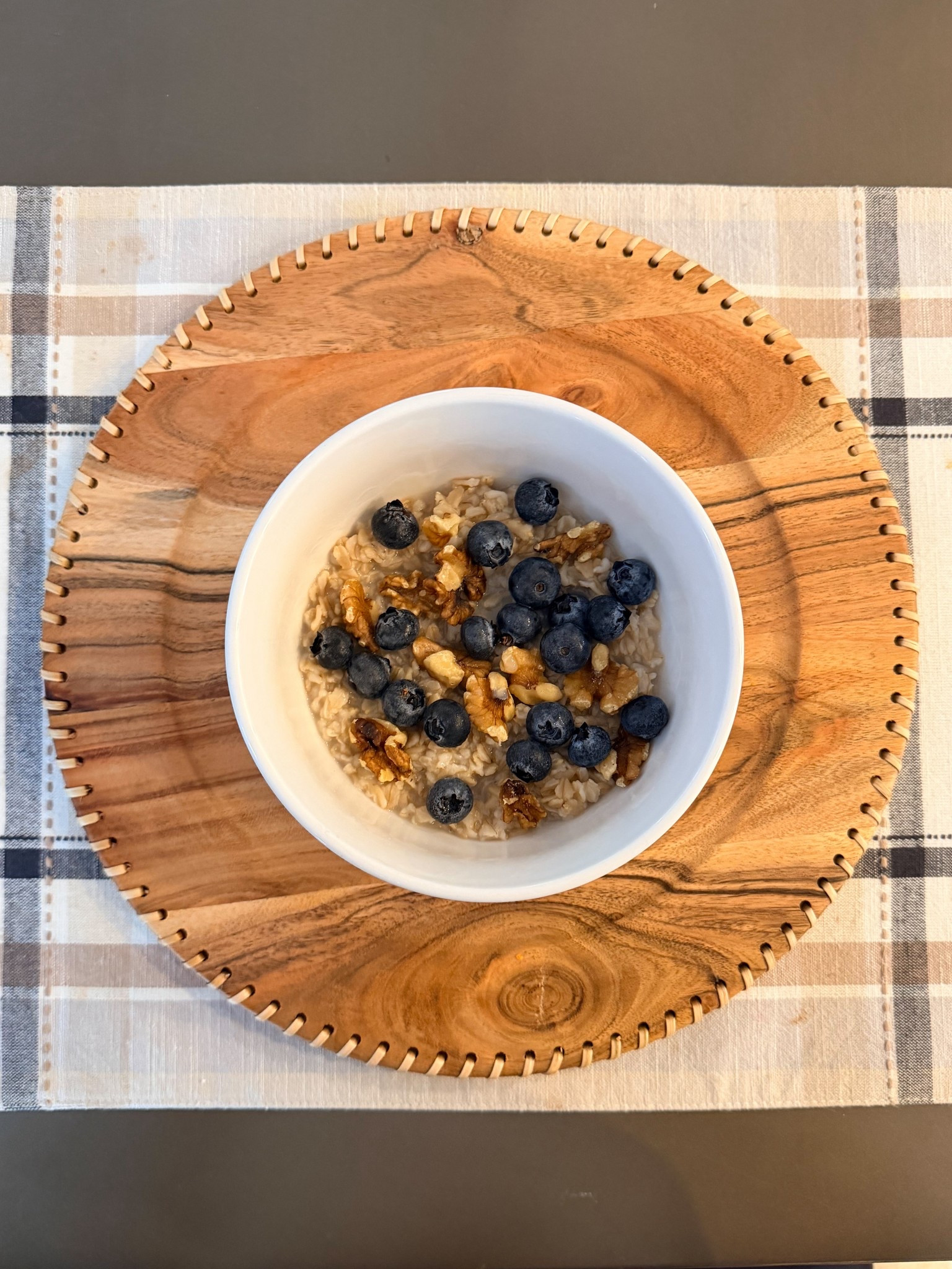 A simple, neutral charger from the Target Magnolia spring collection that instantly elevates everyday meals.
I love pieces like this - timeless, versatile, and easy to layer in year-round. 

#LTKmomlife #LTKdayinmylife #LTKHome