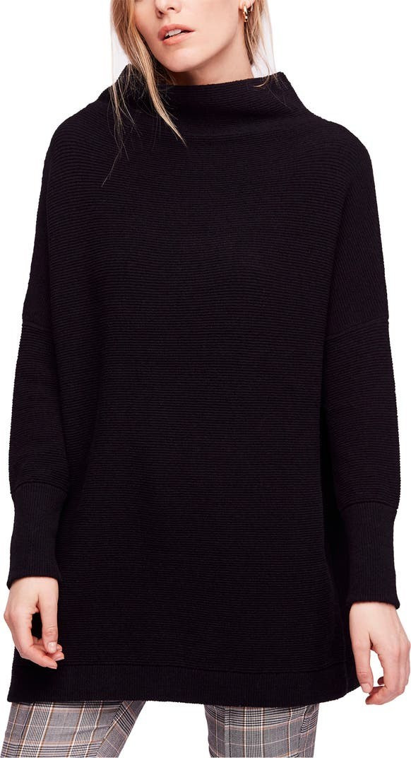 Ottoman Slouchy Tunic | Nordstrom