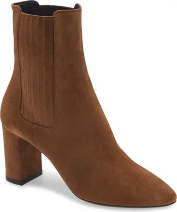 Lou Suede Chelsea Boot | Nordstrom