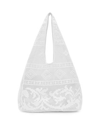 Aurelia Lace Tote | Bloomingdale's (US)