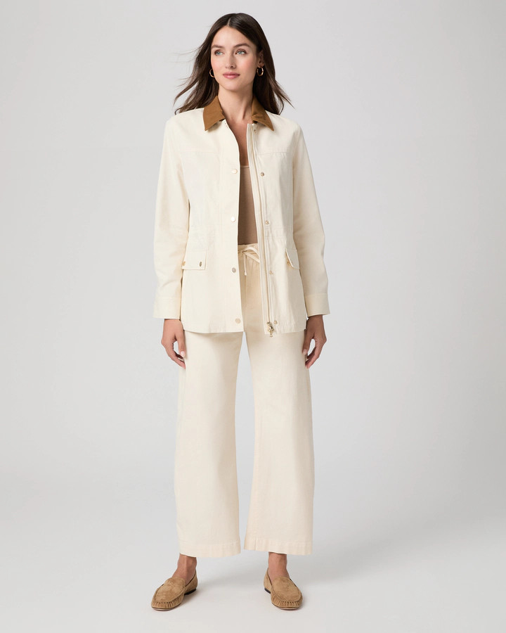 Horizon Jacket | Paige