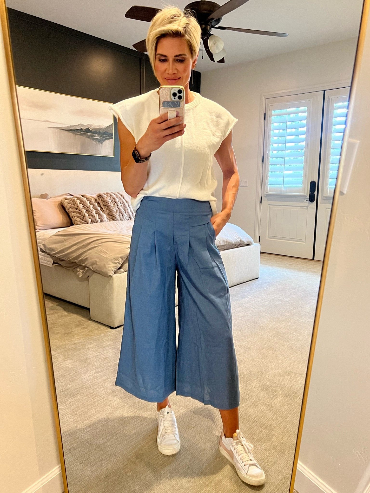 Amazon finds❤️
Wearing a medium in top and bottoms (TTS) 

#LTKFindsUnder50 #LTKBeauty #LTKStyleTip