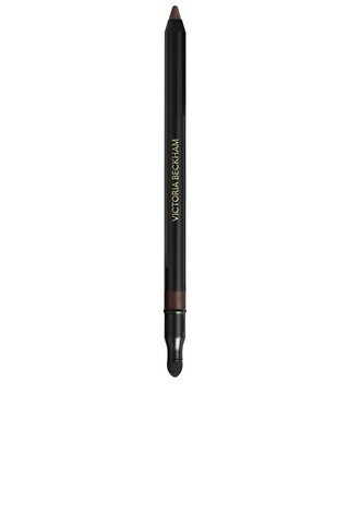 Victoria Beckham Beauty Satin Kajal Liner in Cocoa - Beauty: NA. Size all. | FWRD 