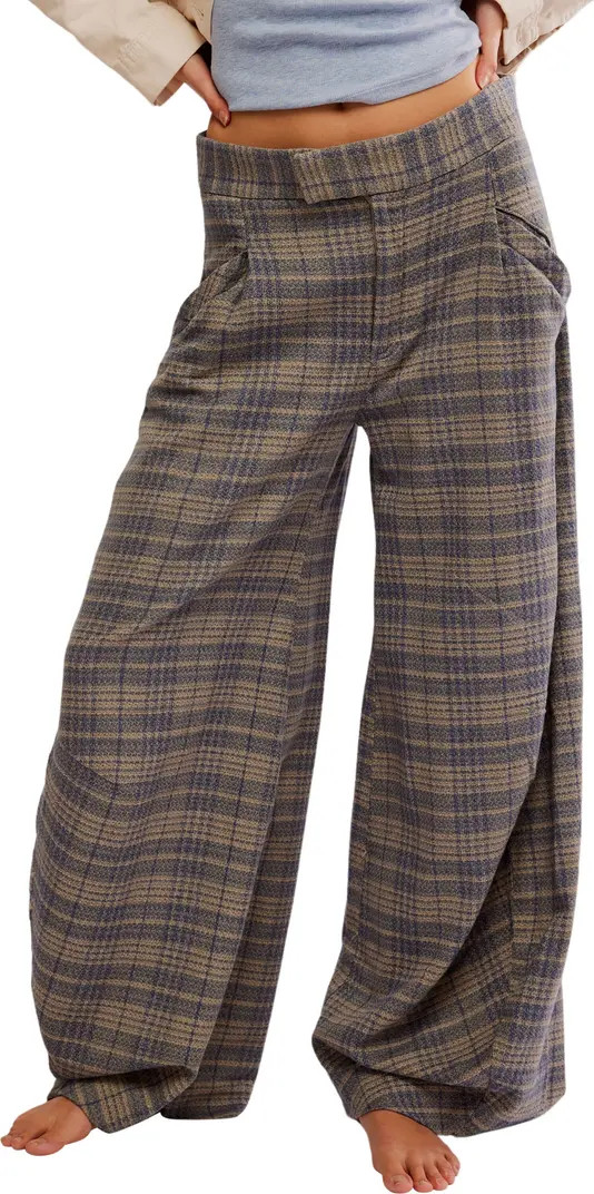 Tegan Wide Leg Pants | Nordstrom