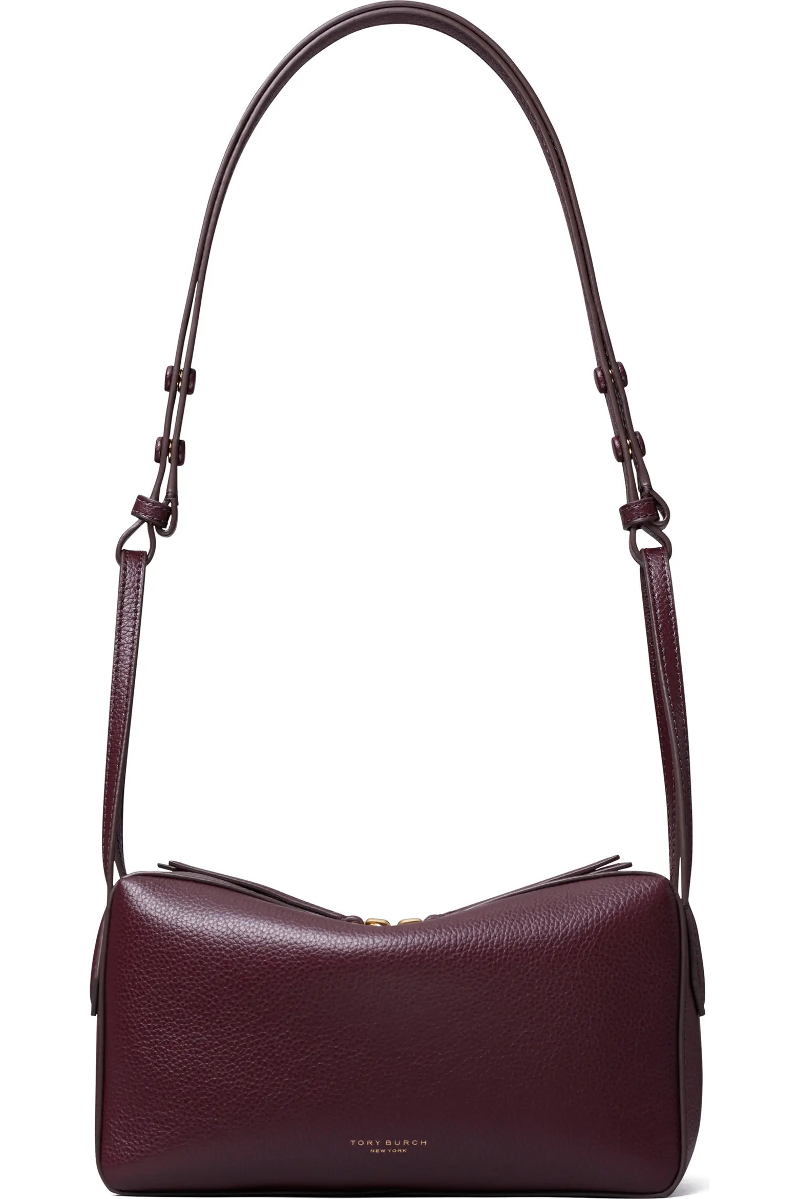 Tory Burch Perry Leather Crossbody Bag (Women) | Nordstrom | Nordstrom