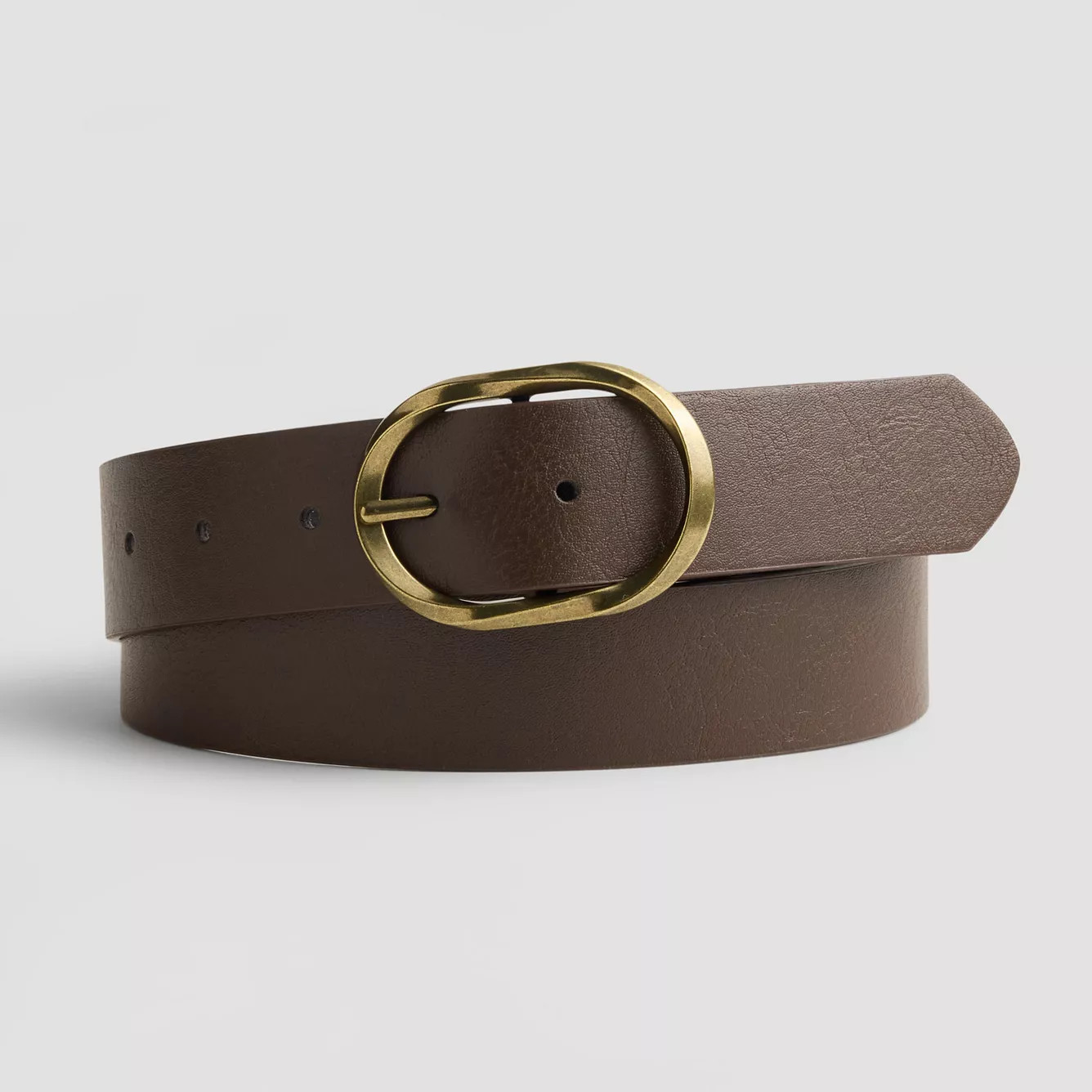 Women's Sonoma Goods For Life® Twist Reversible Belt | Kohl's