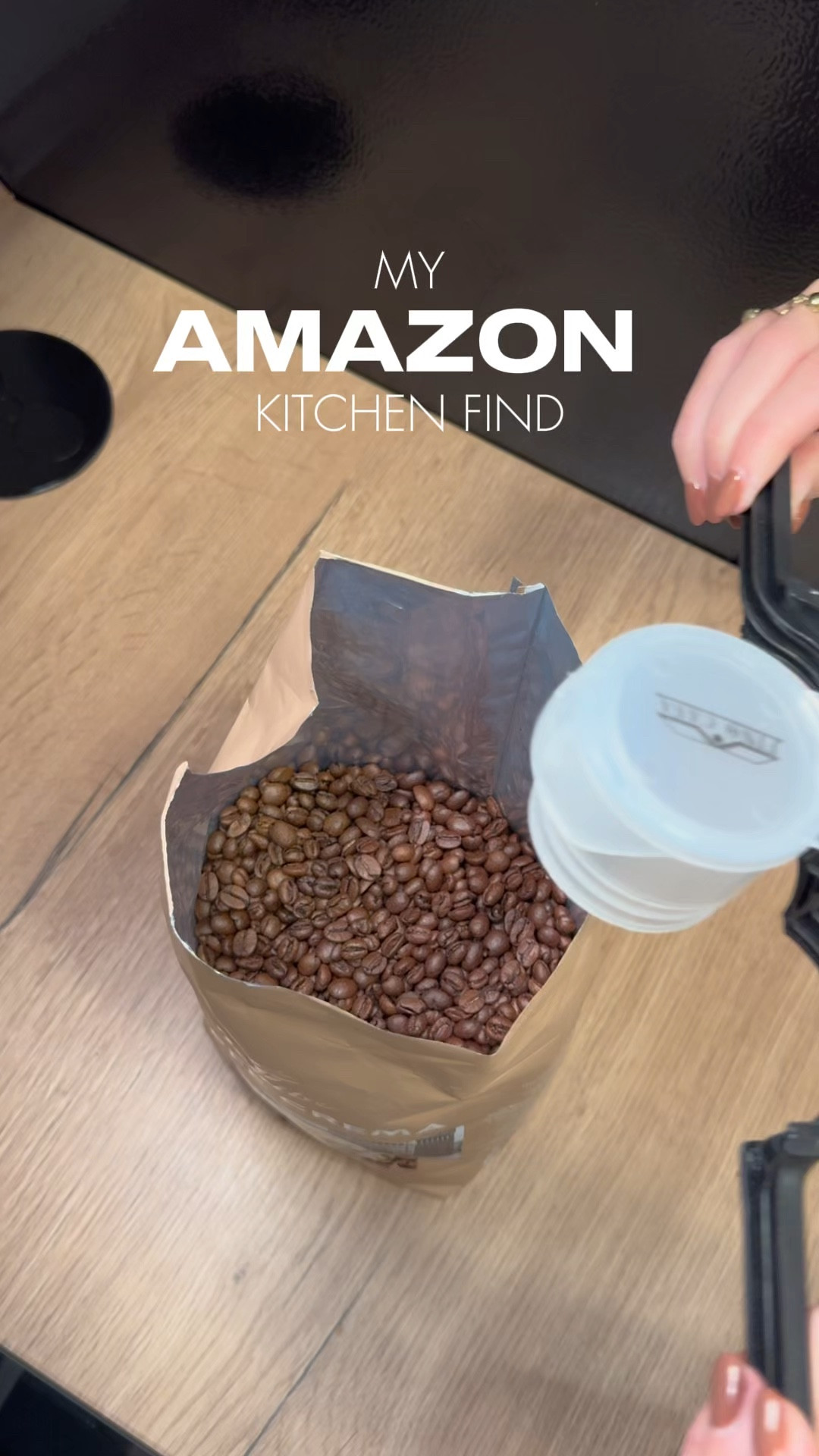 My Amazon Kitchen Find 🔥

#LTKdeutschland #LTKCyberWeek #LTKhome