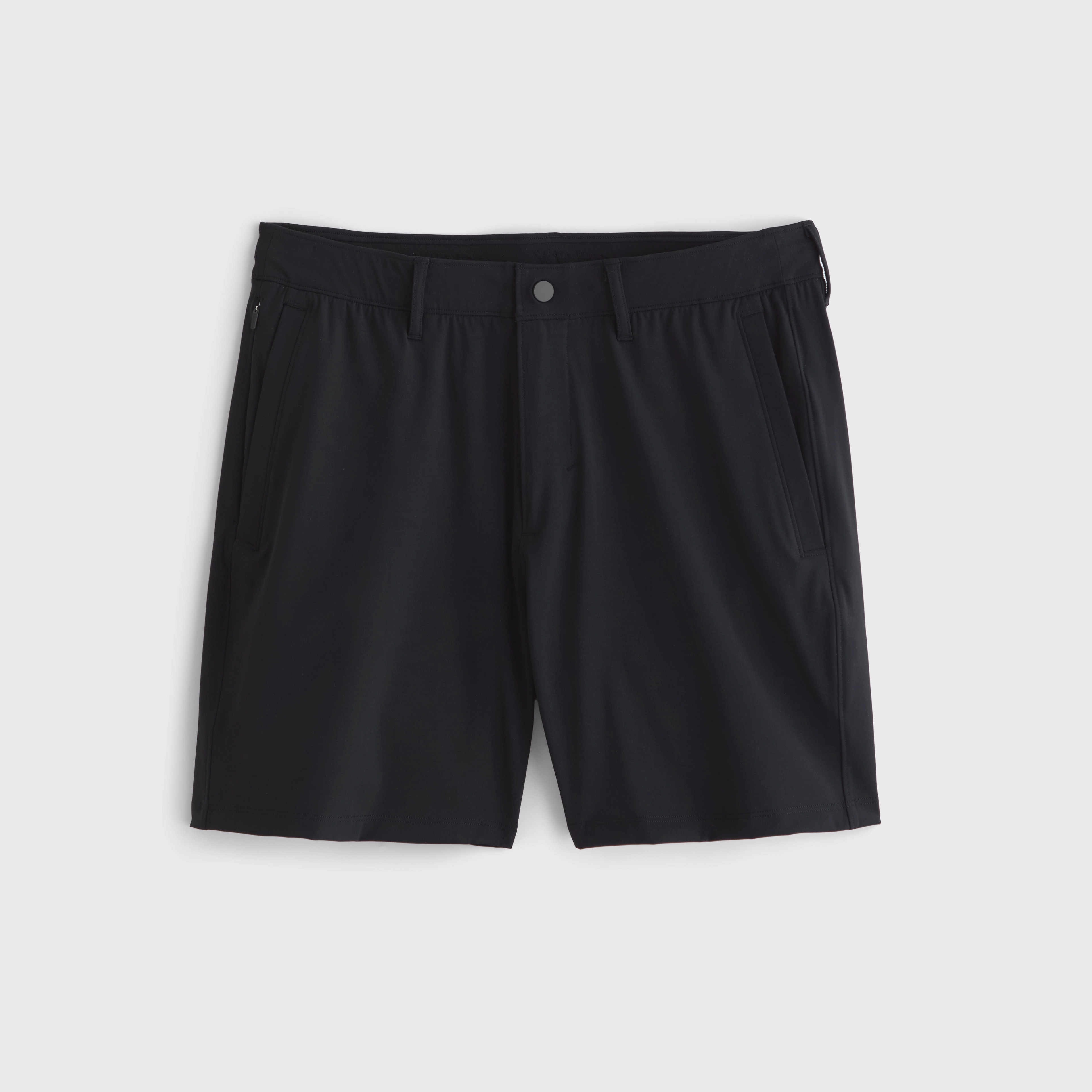 YPB Freestyle Short | Abercrombie & Fitch (US)