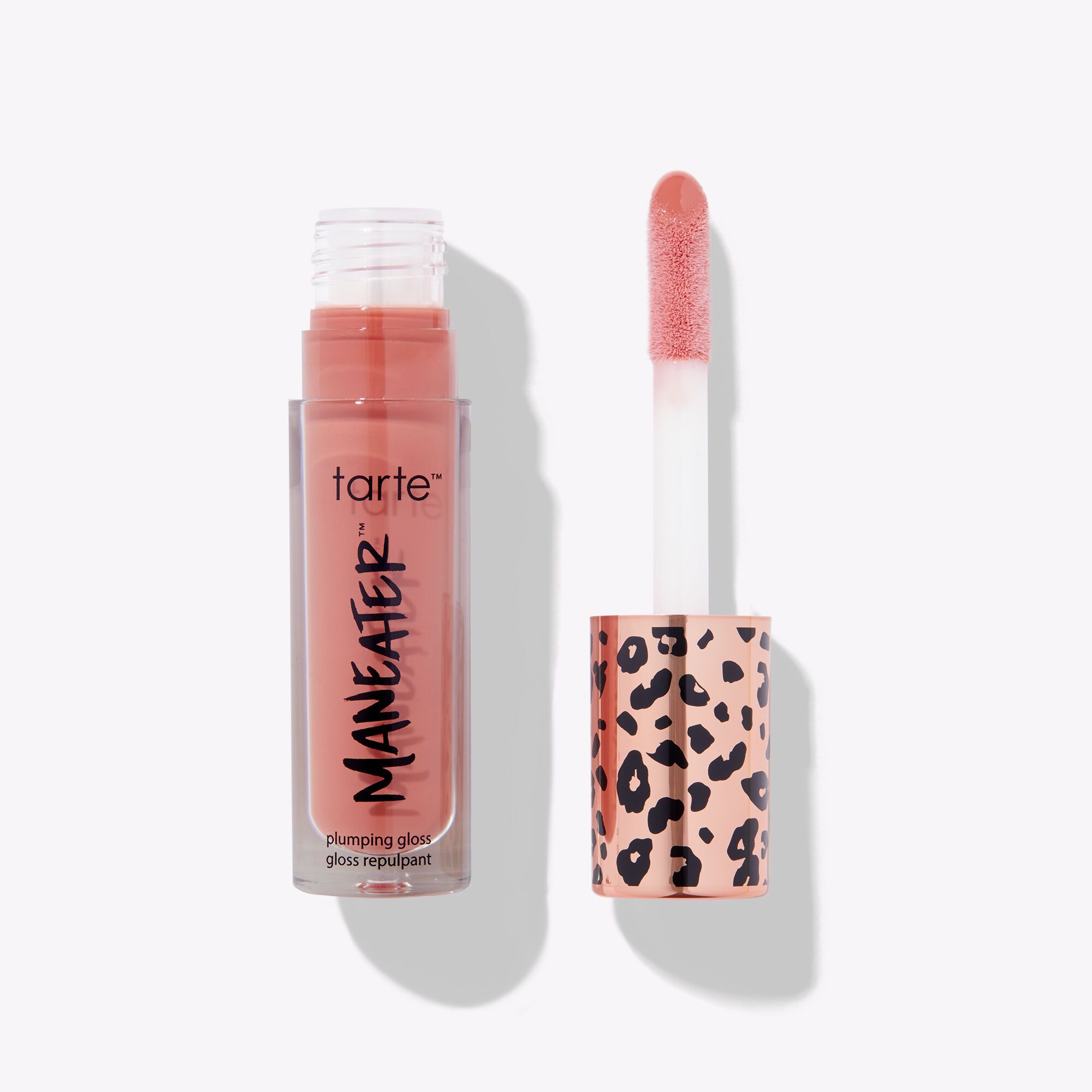 maneater™ plumping gloss | tarte cosmetics (US)