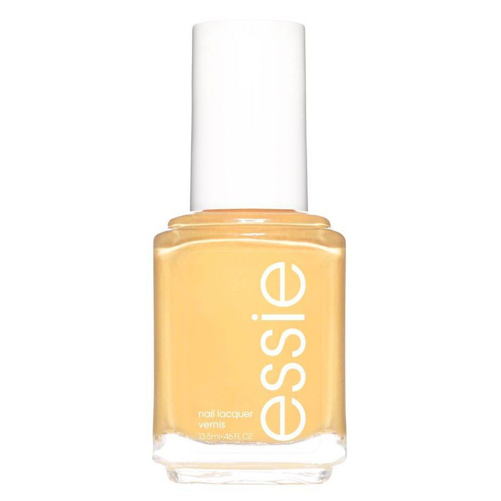 essie Nail Color 1576 Hay There - 0.46 fl oz, Adult Unisex | Target