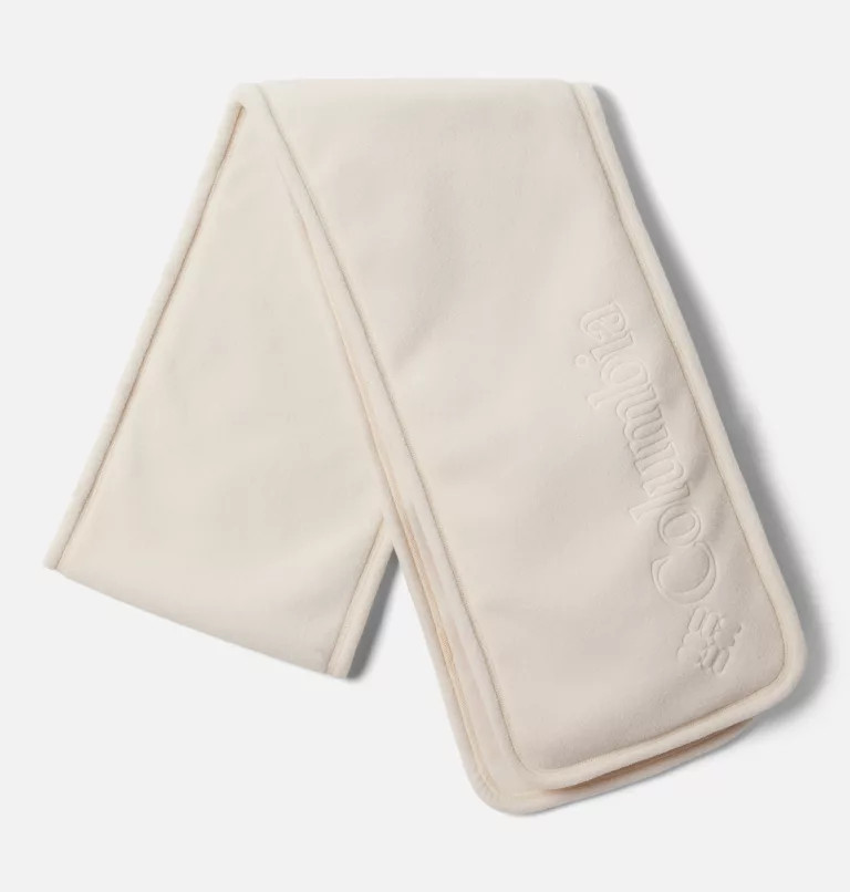 Fast Trek™ II Fleece Scarf | Columbia Sportswear
