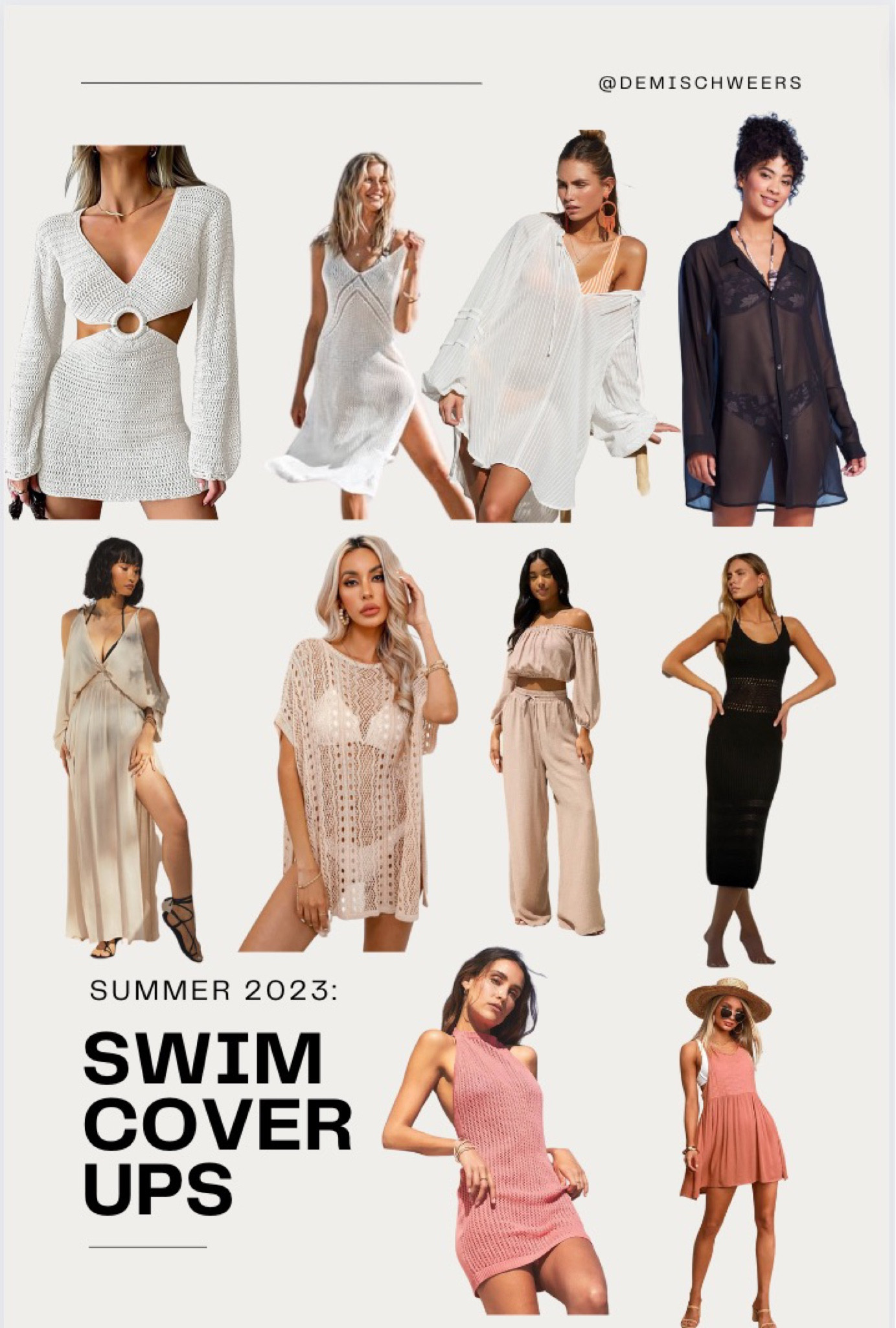 Swim, swimsuits, bikini, one piece, high waisted swim, swim 2023, summer 2023, bathing suit, swim cover up, sunglasses, summer sandals, sandals, flip flops, vacation, straw bag, tote, hat, swim hat, beachwear, swimwear, sun, spf, earrings, jewelry 2023, swim 2023

#LTKsalealert #LTKstyletip #LTKswim