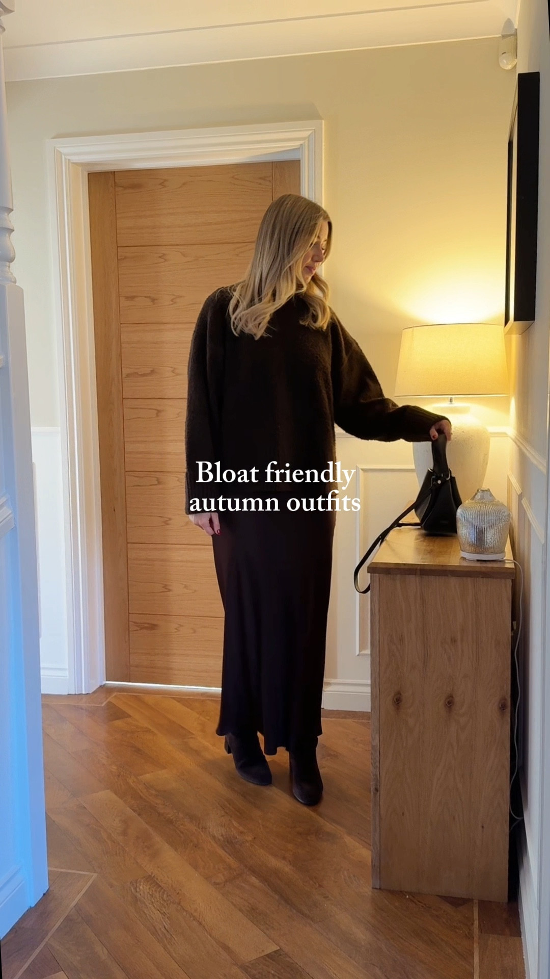 A love a good comfy autumn outfit, especially when I want to enjoy a Sunday lunch😋 


#autumnoutfits #autumnoutfit #bloatfriendlyoutfit 

#LTKwinter #LTKautumn #LTKuk