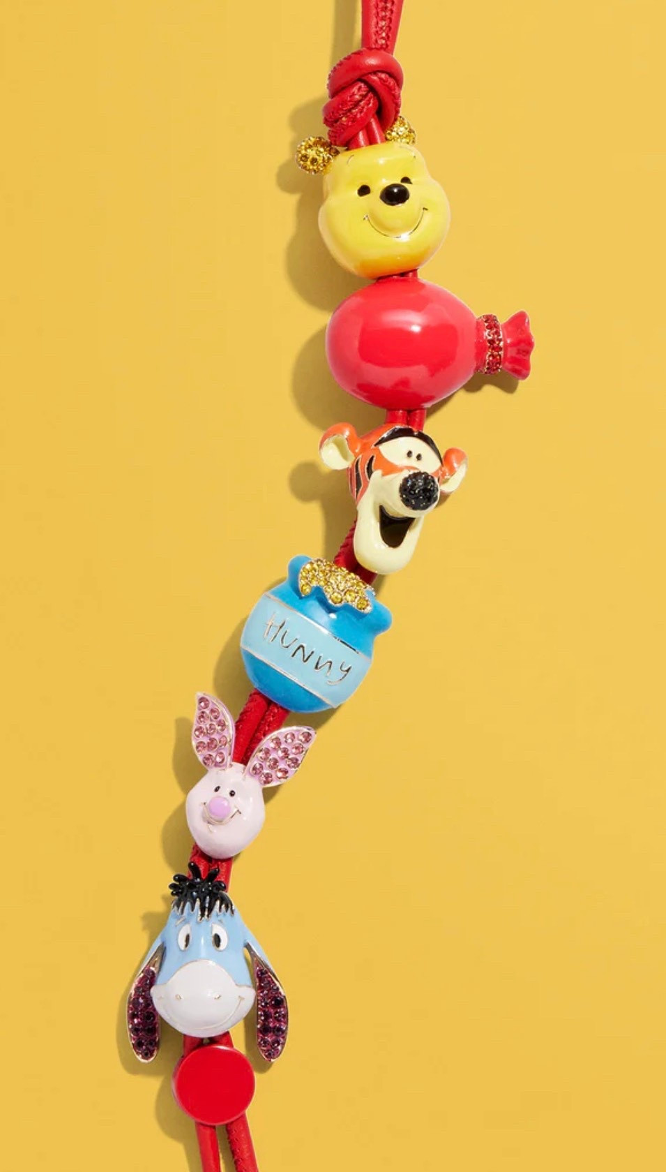 The CUTEST little bag charms from
baublebar are here! Love the themes, Winnie the Pooh might be my fav 😍

#LTKFindsUnder100 #LTKFindsUnder50 #LTKGiftGuide