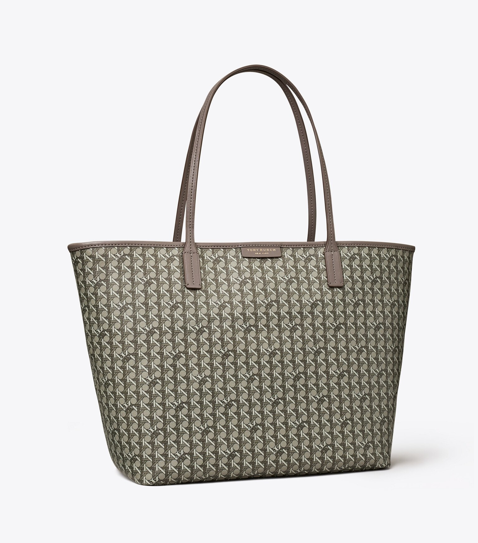 EVER-READY ZIP TOTE | Tory Burch (US)