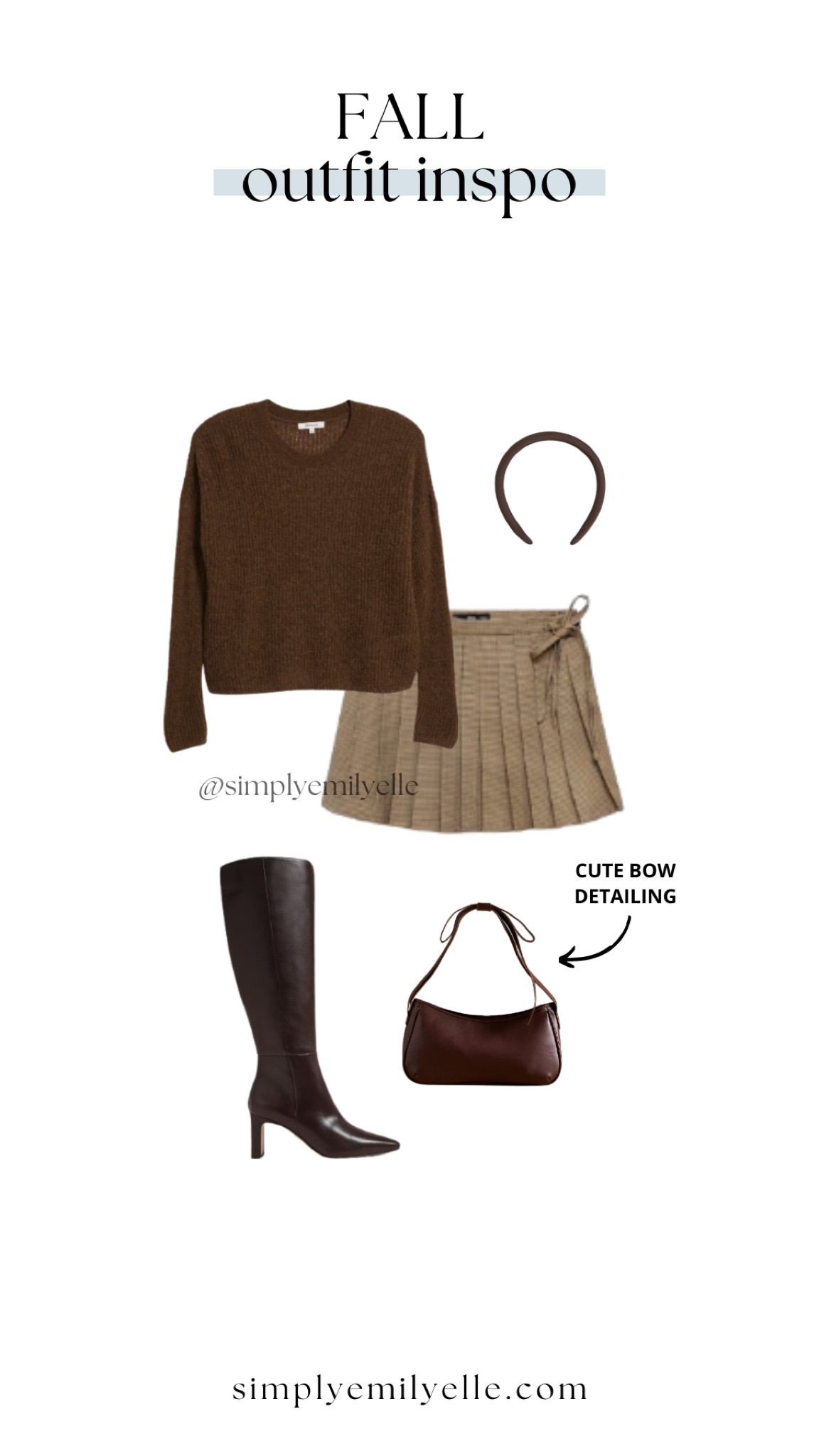 Fall outfit ideas, fall outfit idea, fall fashion, fall outfit inspo, fall outfits 2024, fall style, casual fall outfits, casual fall outfit, casual fall outfit inspo, casual fall outfit ideas, fall trends 2024


#LTKSaleAlert #LTKSeasonal #LTKStyleTip