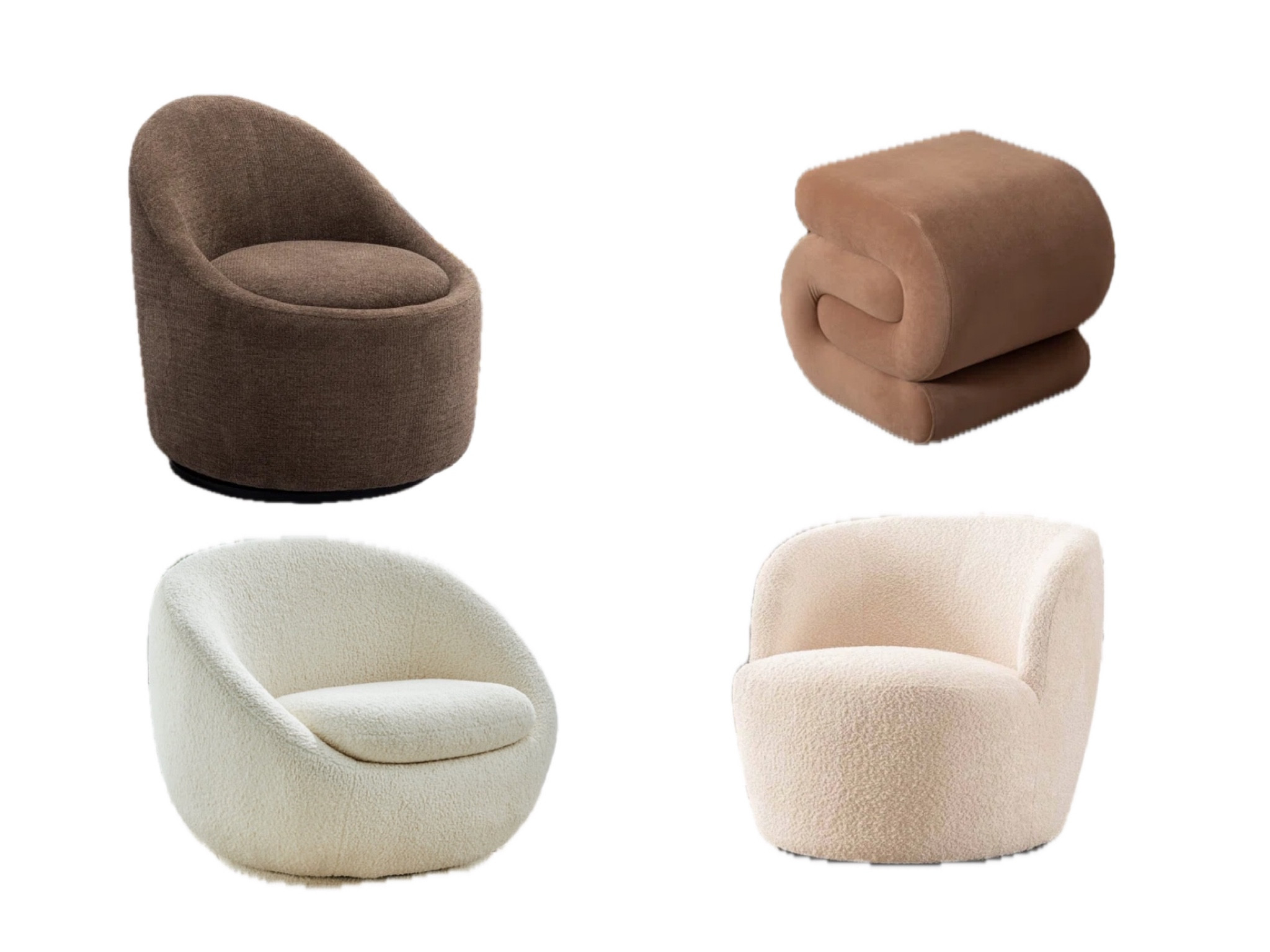 accent chair + ottomann

#LTKSeasonal #LTKHome #LTKMostLoved