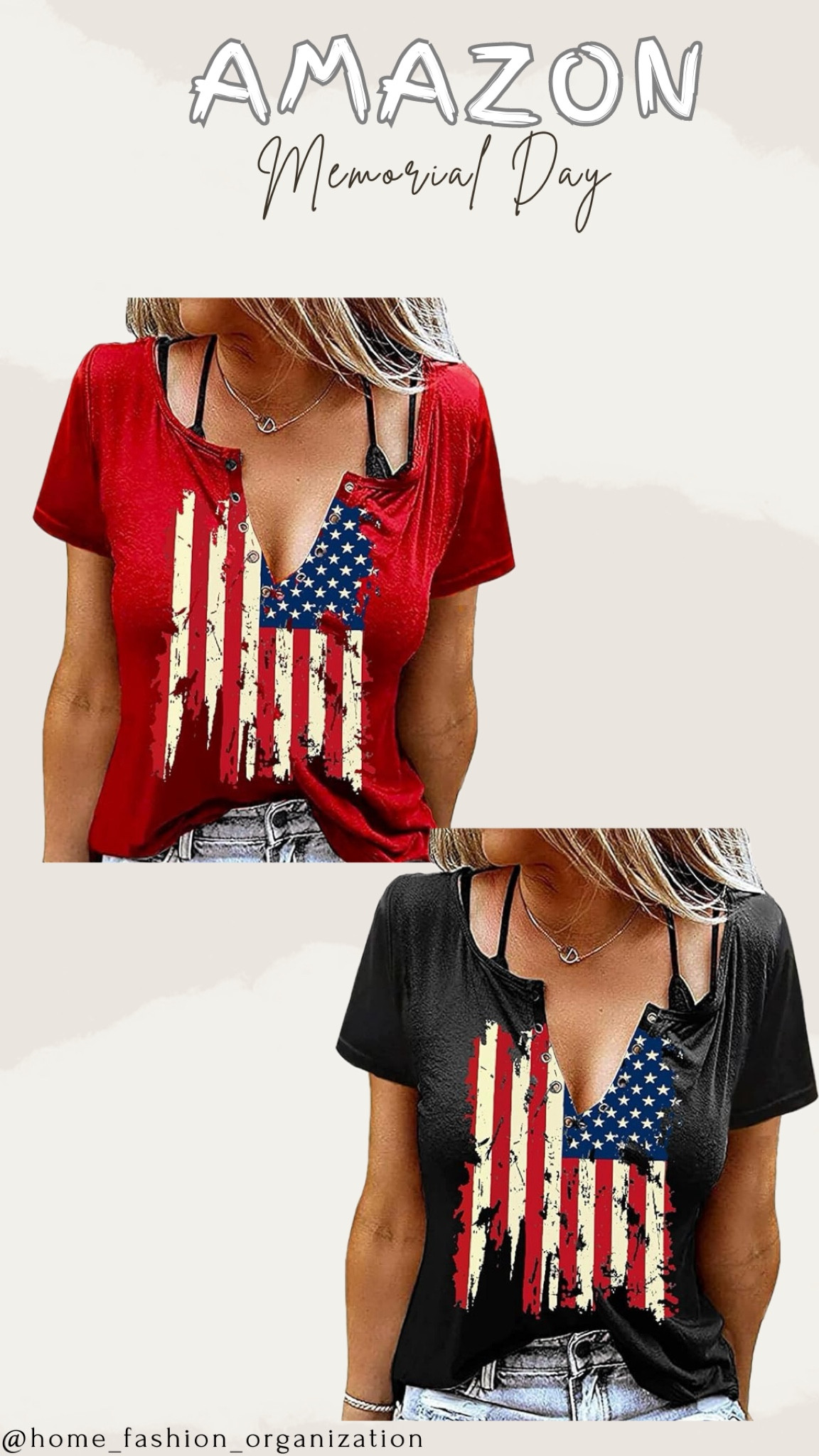 Memorial Day blouse - tee - Amazon finds 

#LTKSeasonal #LTKStyleTip #LTKFamily