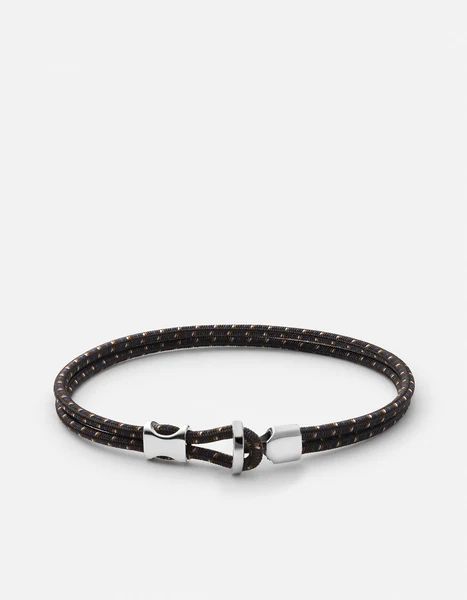 Orson Loop Bungee Rope Bracelet | Miansai