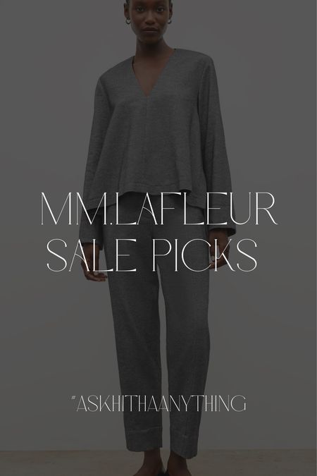 MM.LaFleur has some amazing pieces under $100 on sale right now. From matching sets to a chic faux leather dress, this is what I have my eye on

#LTKfindsunder100 #LTKworkwear #LTKmidsize