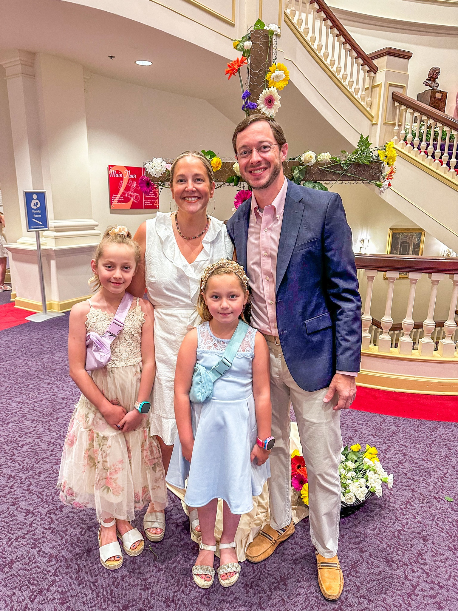 Our family Easter Sunday looks  

#LTKfamily #LTKSeasonal #LTKstyletip