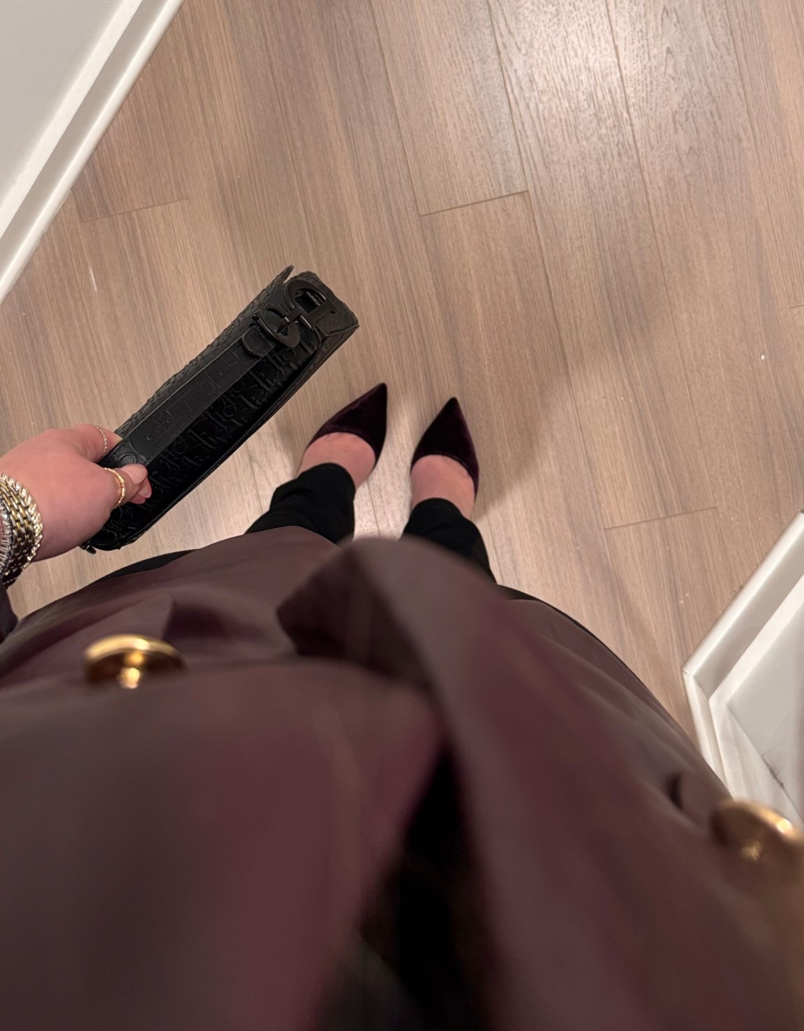 If you want the most comfortable pointed toe heel on the planet, these are them!! And they come in tons of different colors! 1000/10 recommend!!! & they’re on sale for under $65!!!! #heels #shoes 

#LTKFindsUnder50 #LTKFindsUnder100 #LTKWedding