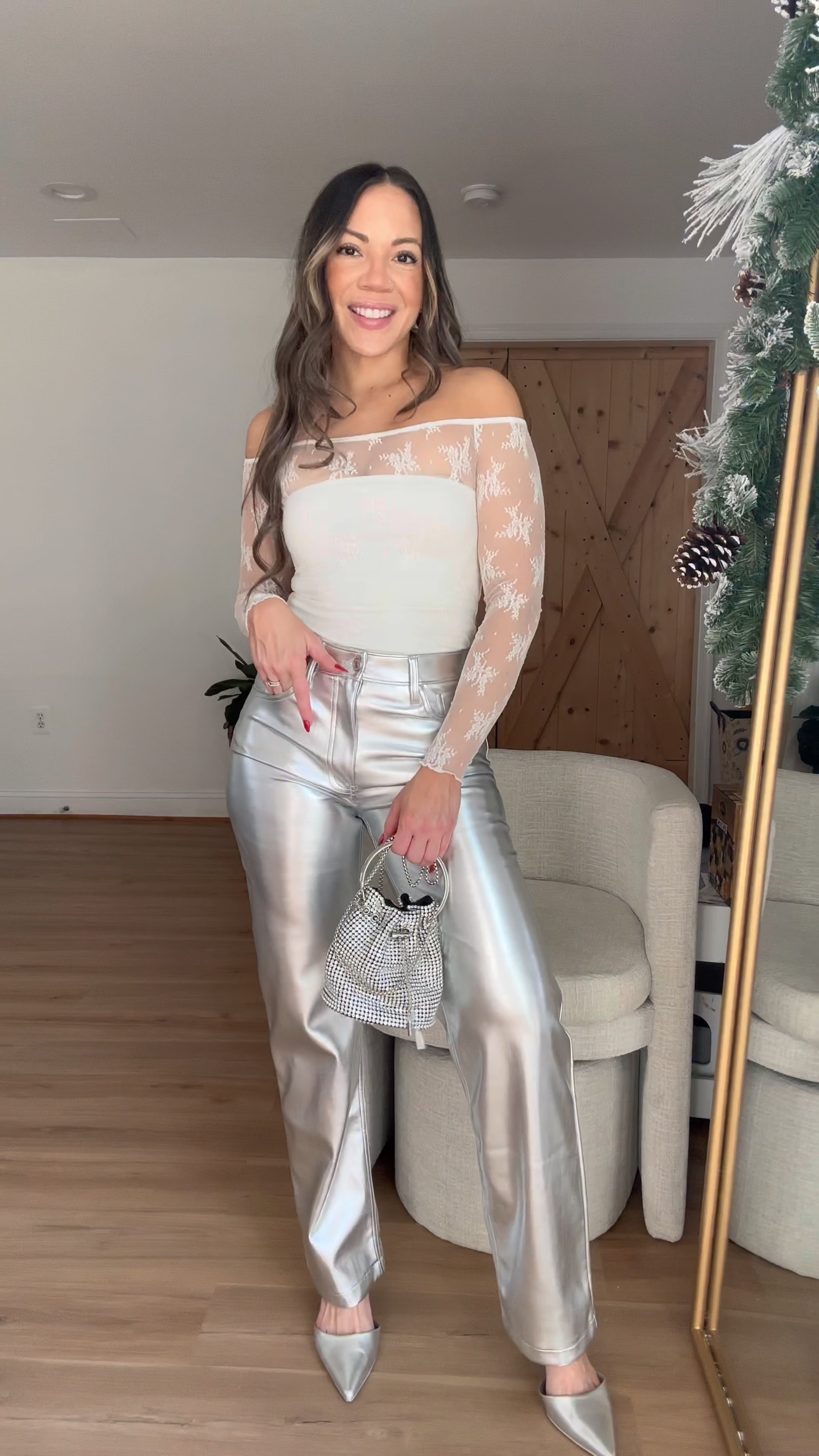 #LTKSeasonal #LTKVideo #LTKHoliday