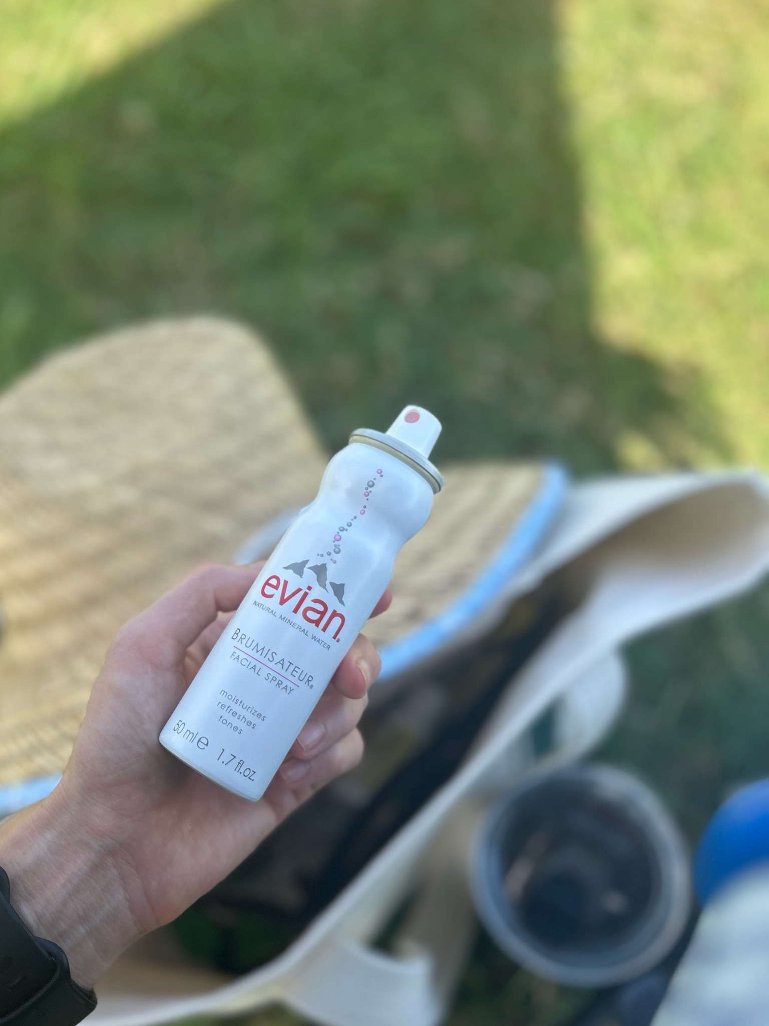 Soccer mom essential in this heat! 

#LTKSeasonal #LTKfindsunder100 #LTKfindsunder50