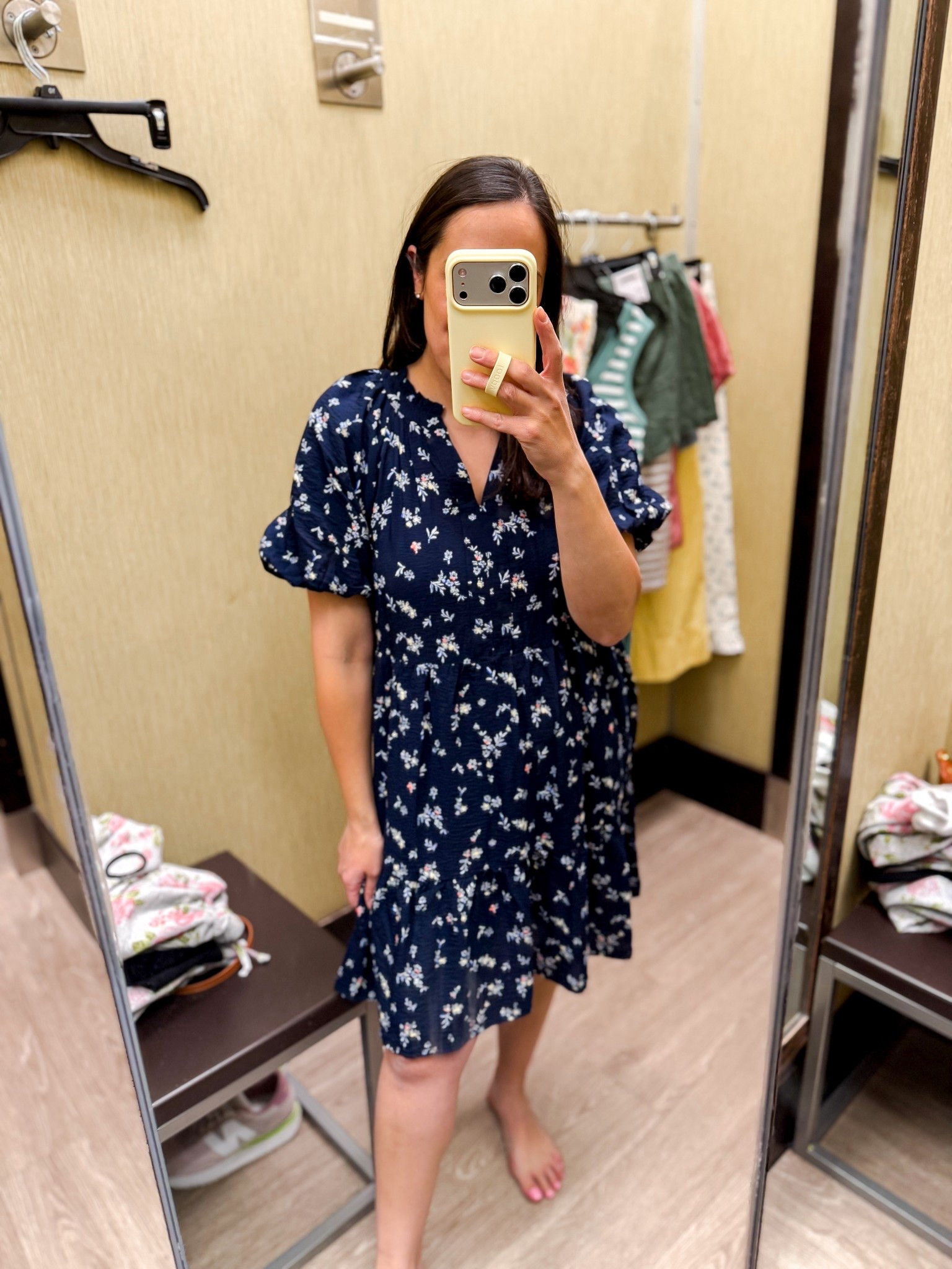 Kohls dress
Size small

#LTKPetite #LTKWorkwear #LTKSaleAlert
