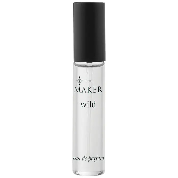 Wild Eau de Parfum Travel Spray | Sephora (US)