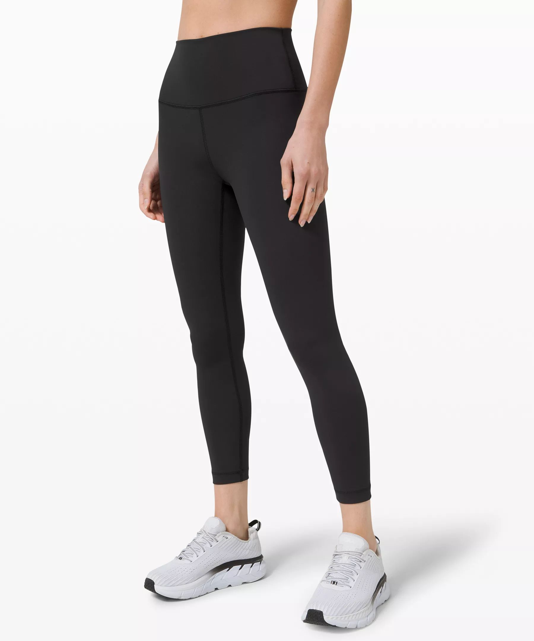 Wunder Under High-Rise Tight 25" Earth Day Edition | Lululemon (US)