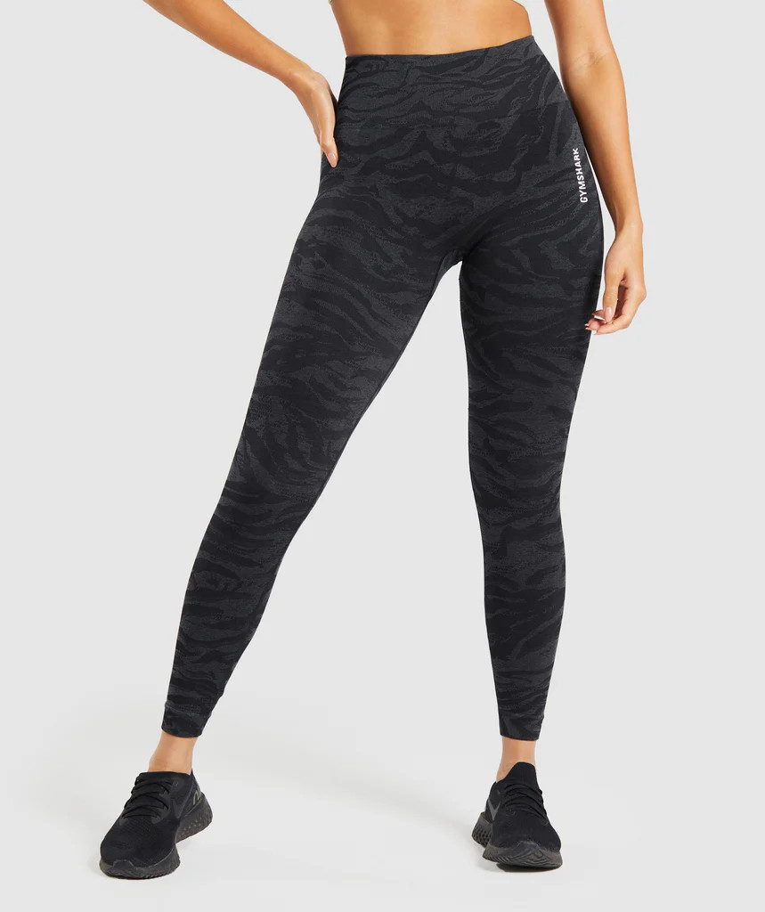 adapt animal seamless leggings | Gymshark (Global)