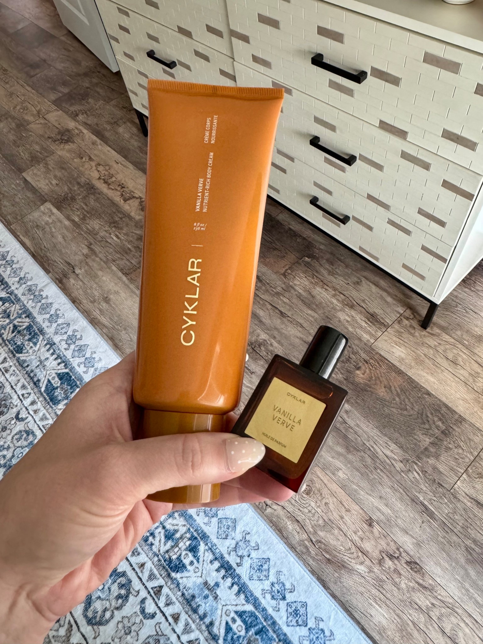 This combo is unmatched and perfect for fall! Be prepared for everyone to ask you how you smell so good! 😍 #fragrance #beauty #falllotion

#LTKBeauty #LTKSeasonal #LTKFindsUnder50