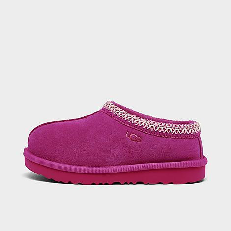 UGG Toddler Tasman II Slippers (6C-12C) in Rock Rose Size: 7.0 | JD Sports (US)