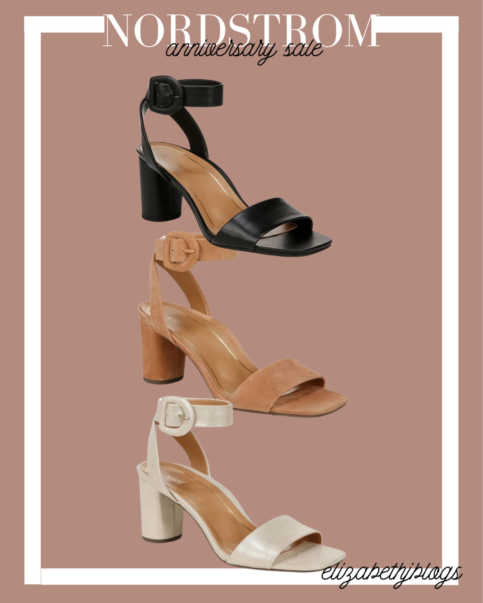 Heels. Chunky heel. Wedding guest shoe. Bridesmaid shoe 