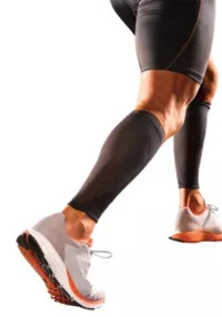 Shock Doctor SVR Compression Calf Sleeves | Dick's Sporting Goods
